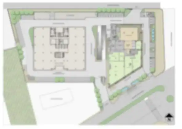 Purva Thane MASTER PLANS LAYOUT